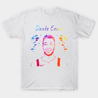 Dante Exum T-Shirt